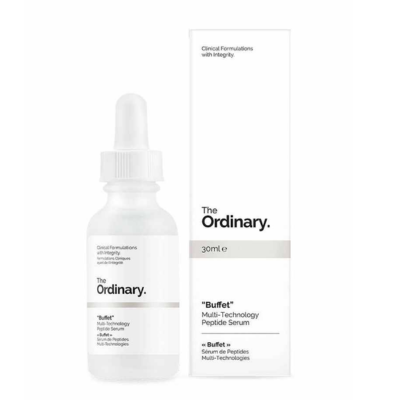 THE ORDINARY VITAMIN C SUSPENSION 30% IN SILICONE 30ML