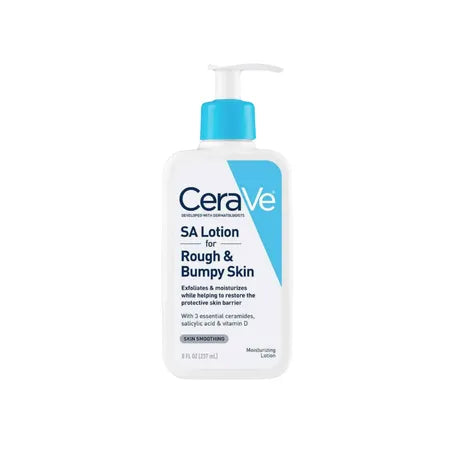 CERAVE SA LOTION ROUGH&BUMPY SKIN 237ML