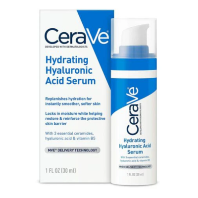 CERAVE FACIAL MOISTURISING LOTION 89ML PM ULTRA LIGHTWEIGHT
