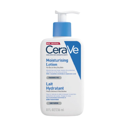 CERAVE HYDRATING HYALURONIC ACID SERUM 30ML