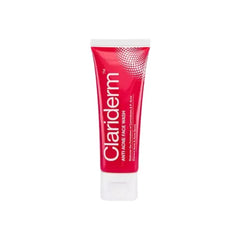 clariderm-face-wash
