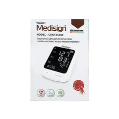 medisign-bp-operator-axd-811