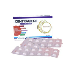 CENTRAGIENE TABLET 30S