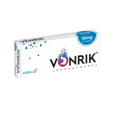 VONRIK TAB 10MG