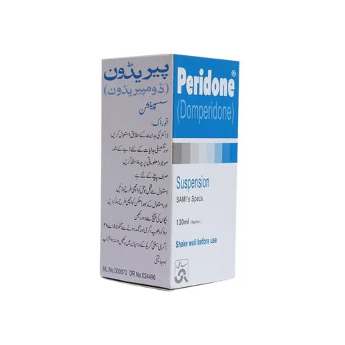 PERIDONE SYP