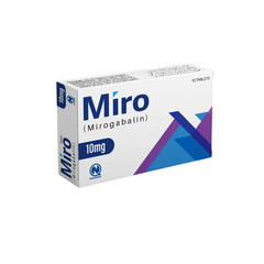 MIRO TAB 10MG