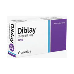 DIBLAY TAB 25MG