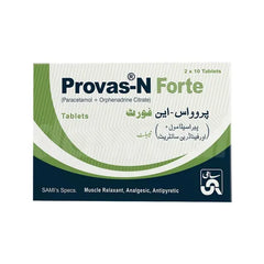 PROVAS TAB N FORTE SAMEROL TAB N FORTE
