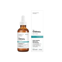 THE ORDINARY MULTI-PEPTIDE HAIR SERUM 60ML