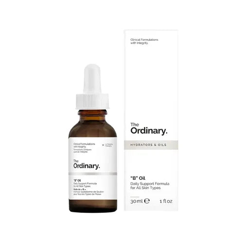THE ORDINARY B OIL 30ML