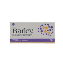 BARLEV TAB 250MG