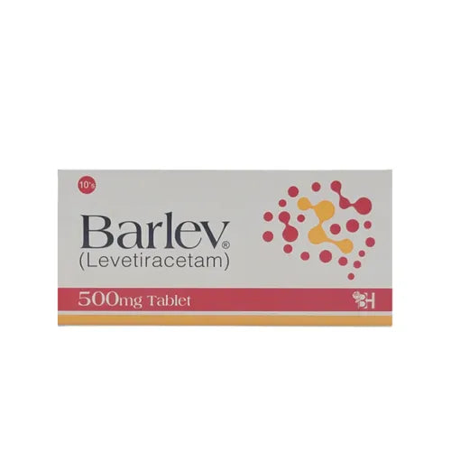 BARLEV TAB 500MG