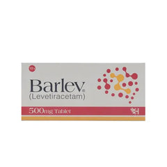 BARLEV TAB 500MG