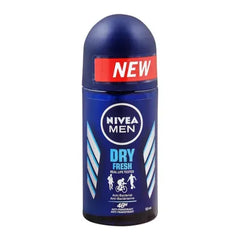 NIVEA MEN ROLL ON 50ML DRY FRESH