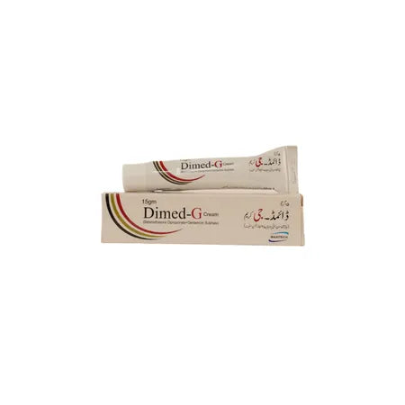 dimed-cream-g-15gm