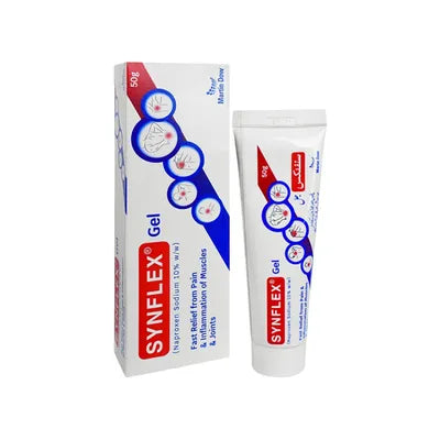 synflex-gel-50gm