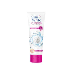 SKIN WHITE WHITENING FACEWASH (NORMAL SKIN) 60ML