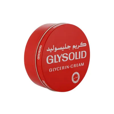 GLYSOLID GLYCERIN CREAM 250ML