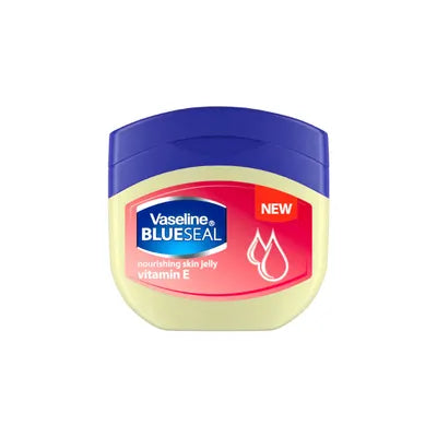 VASELINE JELLY 50ML VITAMIN E