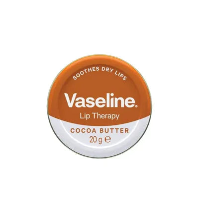 VASELINE LIP THERAPY 20G COCOA BUTTER