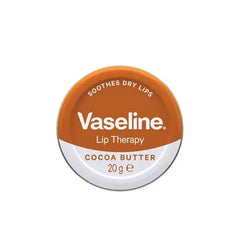 VASELINE LIP THERAPY 20G COCOA BUTTER