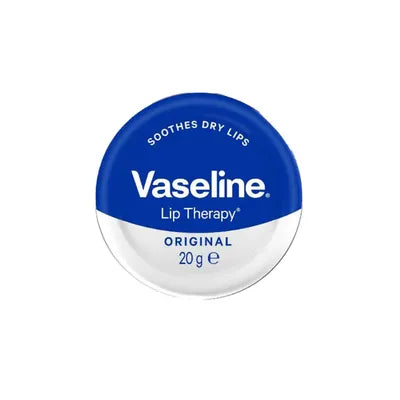 VASELINE LIP THERAPY 20G ORIGINAL