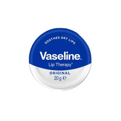 VASELINE LIP THERAPY 20G ORIGINAL
