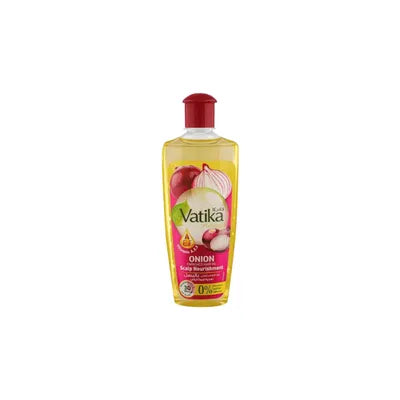 VATIKA HAIR OIL 100ML ONION