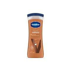 VASELINE LOTION 295ML COCOA RADIANT