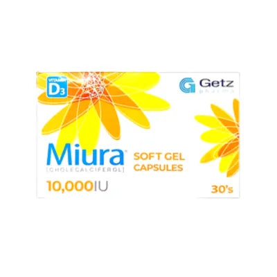 miura-cap-d-10000iu-softgel