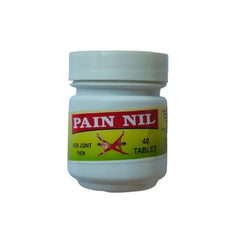 PAIN NIL TAB