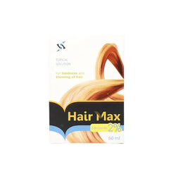 HAIRMAX SPARY 2%