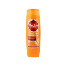 MECLAY LONDON SHAMPOO 360ML DAMAGE REPAIR (ORANGE)