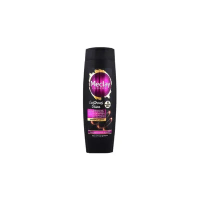 MECLAY LONDON SHAMPOO 360ML LUSTRONG & SHINE