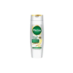 MECLAY LONDON SHAMPOO 360ML STRONG&HEALTHY (WHITE)