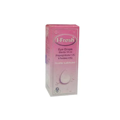 IFRESH DROP EYE 1.4/0.6% 10ML