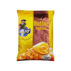 KERNAL POPCORN 15GM BUTTER