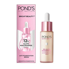 PONDS BRIGHT BEAUTY SERUM 30ML