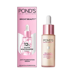 PONDS BRIGHT BEAUTY SERUM 15ML