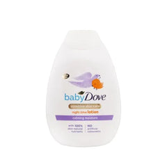 DOVE BABY LOTION 400ML CALMIN MOISTURE