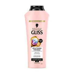 GLISS SHAMPOO 360ML SPLIT HAIR MIRACLE
