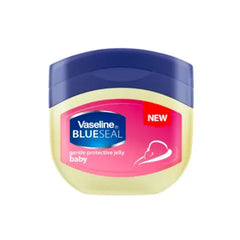 VASELINE 100ML BLUE BABY PINK