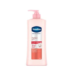 VASELINE LOTION 400ML PRO-AGE REPAIR