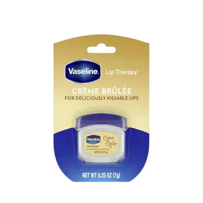 VASELINE LIP THERAPY 20G CREME BYULEE