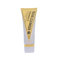 SAS FACIAL CLEANSER 75G VITAMIN C