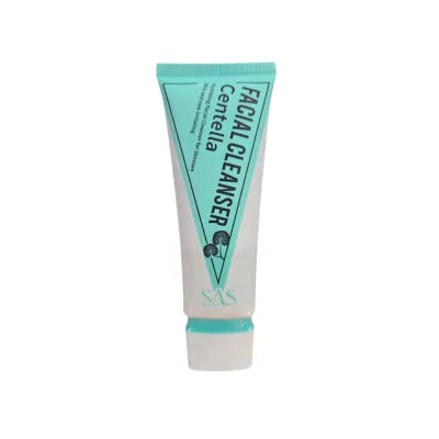 SAS FACIAL CLEANSER 75G CENTELLA