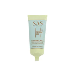 SAS FACIAL CLEANSER 75G HYDRATE+HYALURONIC ACID