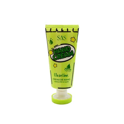 SAS HAND CREAM 58G VASELINE
