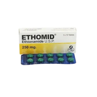 ETHOMID TAB 250MG
