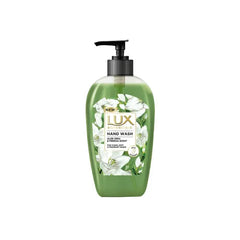 LUX HAND WASH 450ML ALOE VERA